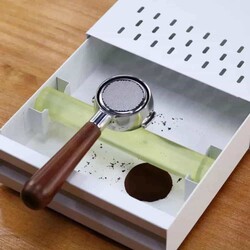 Kahve Posa Tablası (KPT-35) - 4