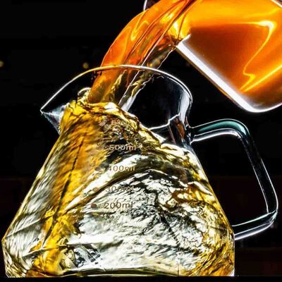 Kahve Sürahisi 600 ml (YKS-60) - 4