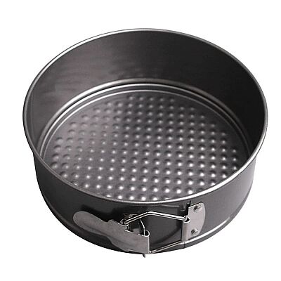 Kek Kalıbı Kelepçeli 26cm (KEK-26) - 1