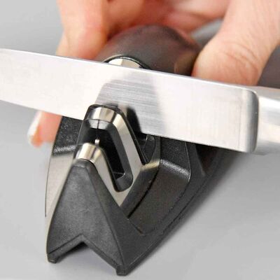 Knife Sharpener (Bbil-02)