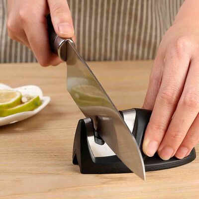 Knife Sharpener (Bbil-02)