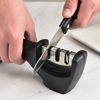Knife Sharpener (Bbil-03) - 2