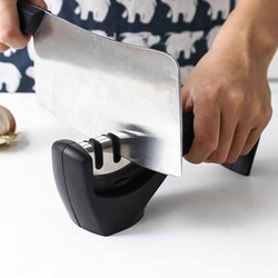 Knife Sharpener (Bbil-03) - Thumbnail