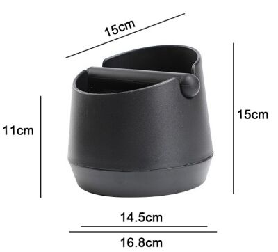 Knock Box (Pos-15) - 4