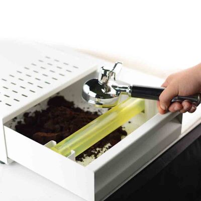 Knock Box Ss (Kpt-35) - 2