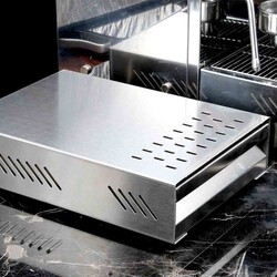 Knock Box Ss (Kpt-35) - 3