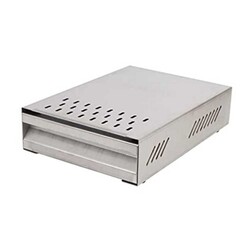 Knock Box Ss (Kpt-35) - EPINOX COFFEE TOOLS