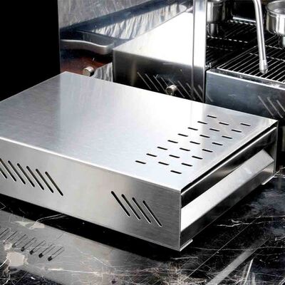 Knock Box Ss (Kpt-35) - 3