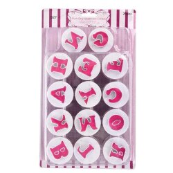 Kopat - Basmalı Kalıp Büyük Harf Büyük Boy (BBK-52) - 2