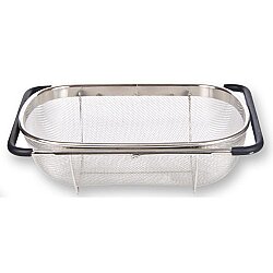 Lavabo Süzgeci 34 cm (QLS-34) - EPINOX
