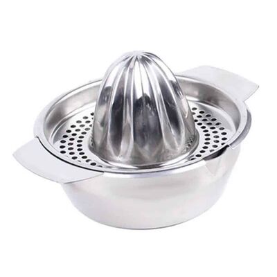 Lemon Juicer (Ep-Ls) - 1