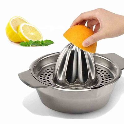 Lemon Juicer (Ep-Ls)