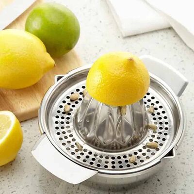 Lemon Juicer (Ep-Ls) - 2