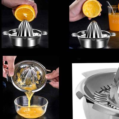 Lemon Juicer (Ep-Ls) - 3
