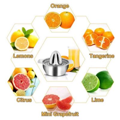 Lemon Juicer (Ep-Ls) - 4