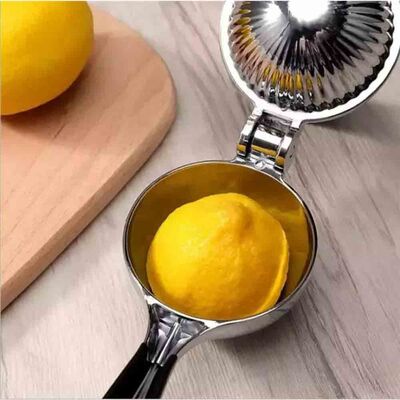 Lemon Squezzer (Ls-01) - 2
