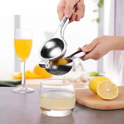 Lemon Squezzer (Ls-01) - 4