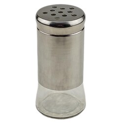 EPİNOX MARKA - Leylak Pepper Shaker (Ley-P1)