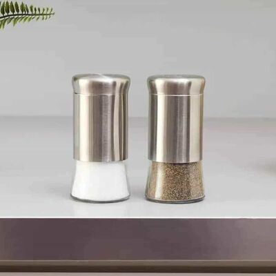 Leylak Salt&Pepper Shaker (Ley-T1) - 2