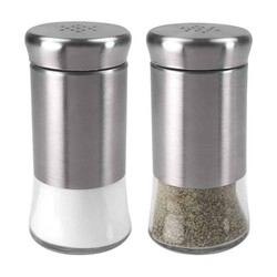 Leylak Salt&Pepper Shaker (Ley-T1) - Thumbnail