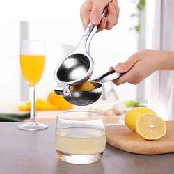 Limon Sıkacağı (LS-01) - 4