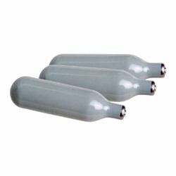 Liss Şanti Sifonu Tüpü - 10'lu (KST-08) - EPINOX MARKA