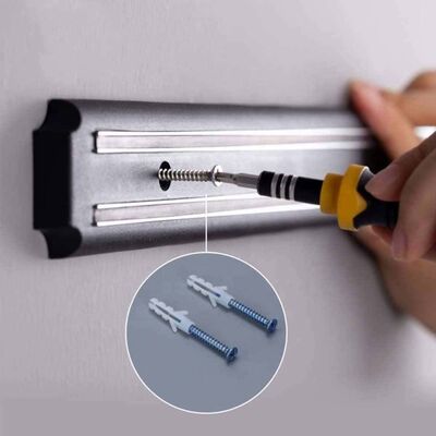 Magnetic Knife Holder Rack 38 Cm (Rp-03) - 4