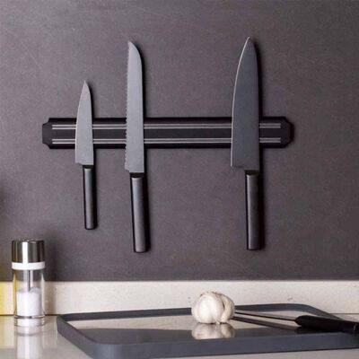 Magnetic Knife Holder Rack 38 Cm (Rp-03)