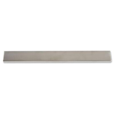 Magnetic Knife Holder Rack Ss 45 Cm (Mm-45) - 1