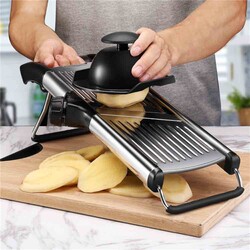 Mandolin Slicer (Md-05) - 4