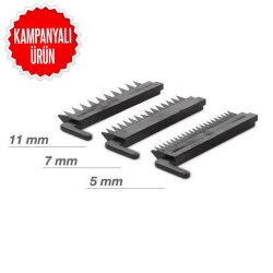 Mandolin Slicer - Spare Blades (Yb-03) - EPINOX PASTRY