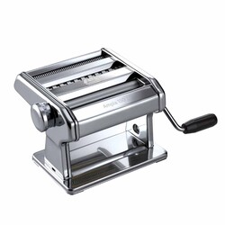 Marcato Ampia 150 Pasta Machine 1,5 Mm - Thumbnail