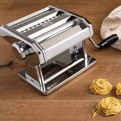 Marcato Ampia 150 Pasta Machine 1,5 Mm - Thumbnail