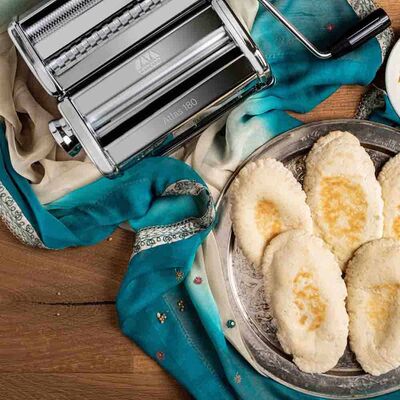 Marcato Atlas 180 Pasta Machine - 3