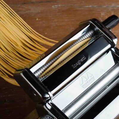 Marcato Erişte Aparatı (SPAGETTİ 2MM) - 2