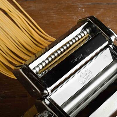 Marcato Erişte Aparatı (TRENETTE 3MM) - 2