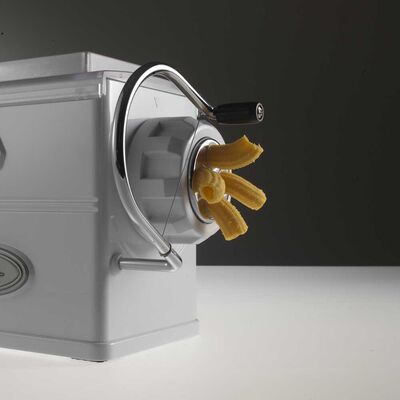 Marcato Regina Pasta Machine - 3