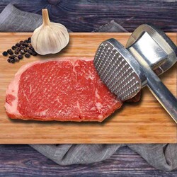 Meat Hammer Pls Handle (Eta-38) - Thumbnail