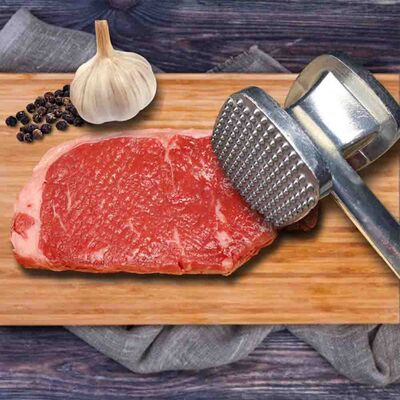 Meat Hammer Pls Handle (Eta-38) - 3