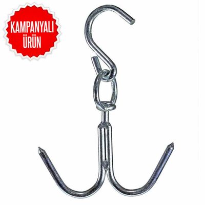 Meat Hook Ss (Mh-01)