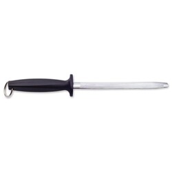 Merih Ov-8 Siyah Masat (SMO-08) - EPINOX