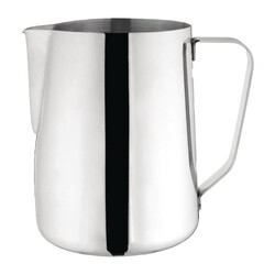 EPİNOX COFFEE TOOLS MARKA - Milk Pitcher 1000 Ml (Sp-1000)