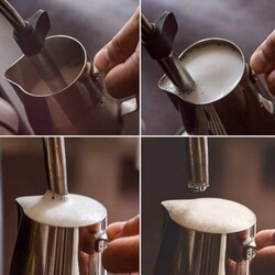 Milk Pitcher 1000 Ml (Sp-1000) - Thumbnail