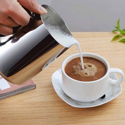 Milk Pitcher 1000 Ml (Sp-1000) - 4