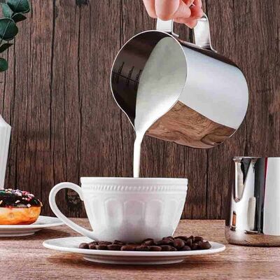 Milk Pitcher 700 Ml (Sp-700) - 2