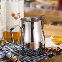 Milk Pitcher Prof 350 Ml (Spp-3) - 2