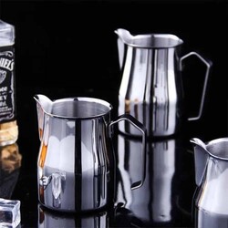 Milk Pitcher Prof 350 Ml (Spp-3) - Thumbnail