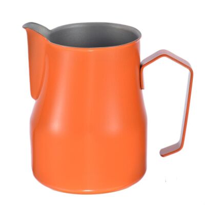 Milk Pitcher Prof 500 Ml Orange (Spp-T5) - 1