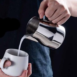 Milk Pitcher Prof 500 Ml (Spp-5) - 3