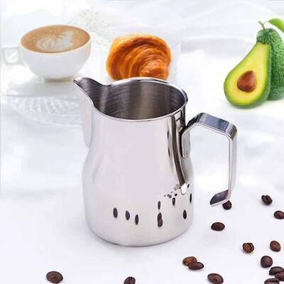Milk Pitcher Prof 700 Ml (Spp-7) - 3